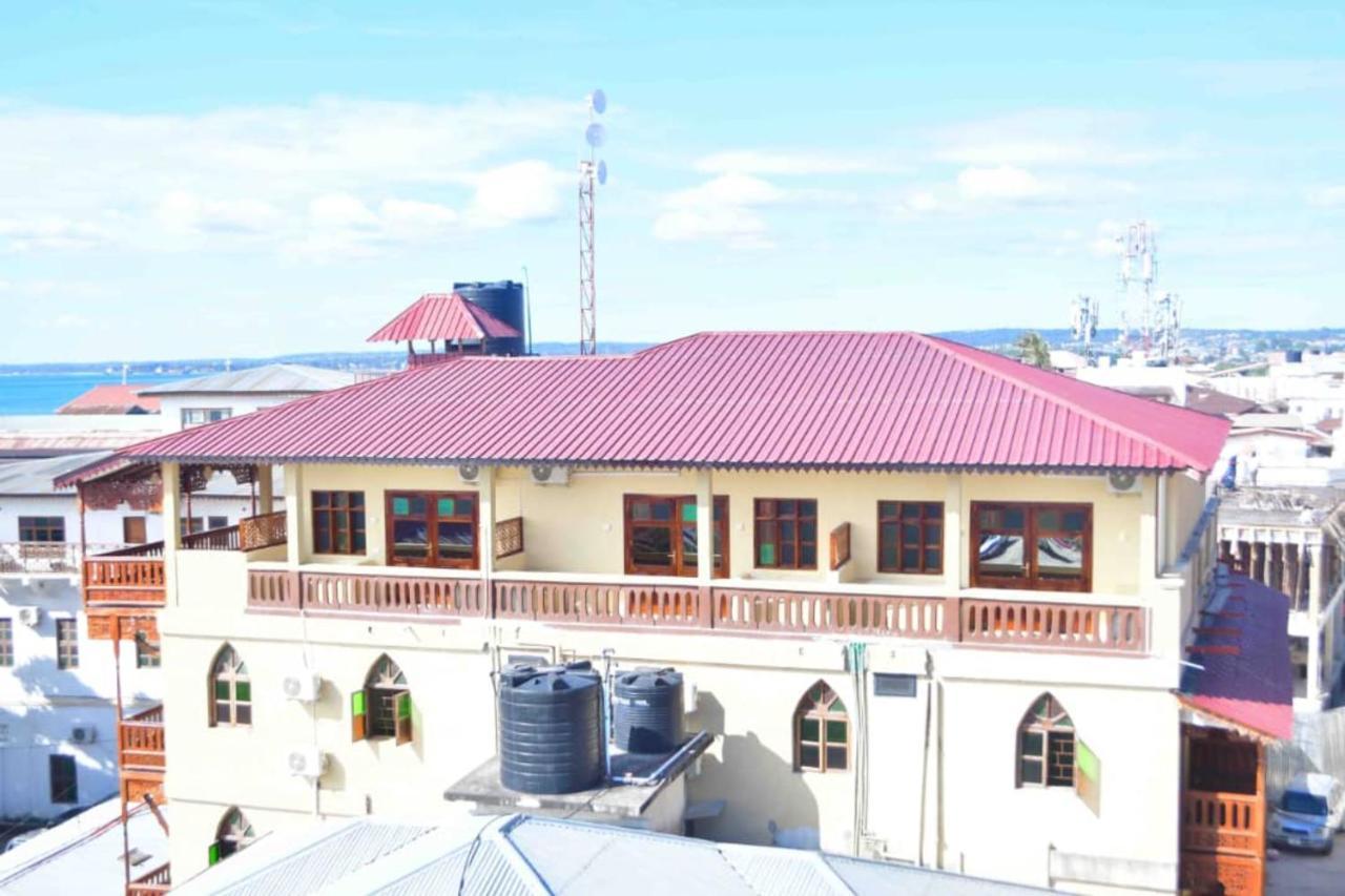 Kahawa Sunset View Zanzibar Hotel Kültér fotó