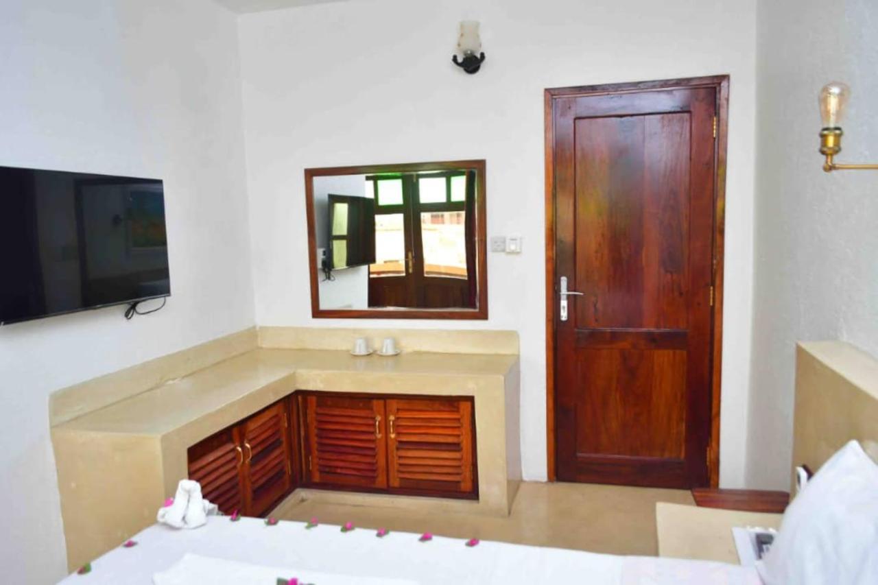 Kahawa Sunset View Zanzibar Hotel Kültér fotó