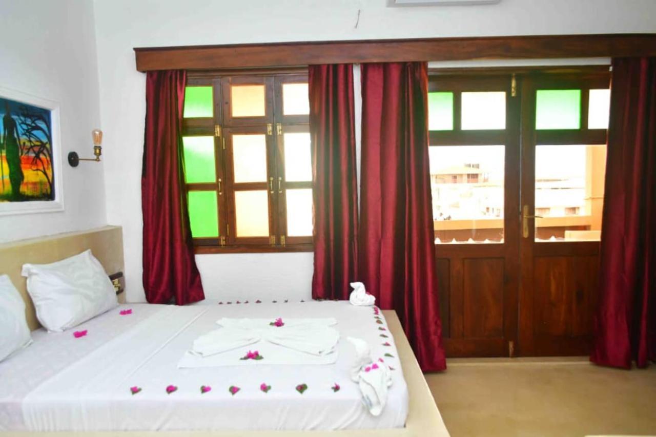 Kahawa Sunset View Zanzibar Hotel Kültér fotó