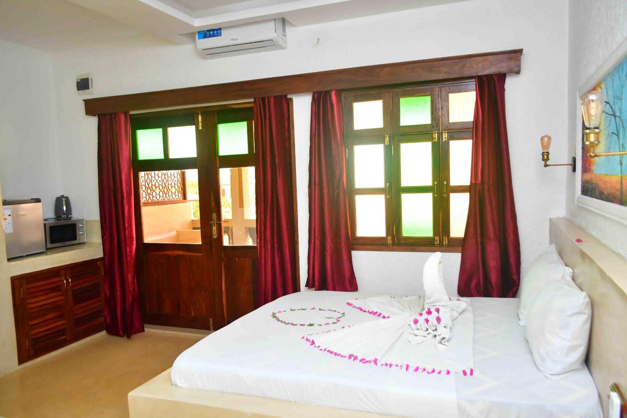 Kahawa Sunset View Zanzibar Hotel Kültér fotó