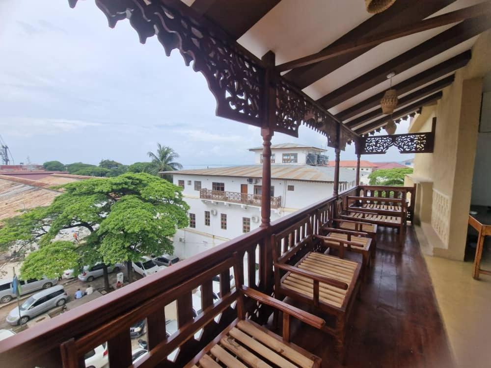 Kahawa Sunset View Zanzibar Hotel Kültér fotó